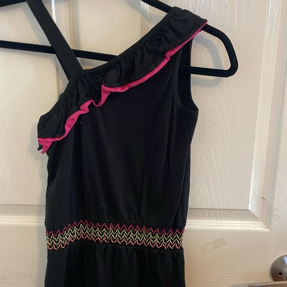 Hello kitty romper - Picture 4 of 5